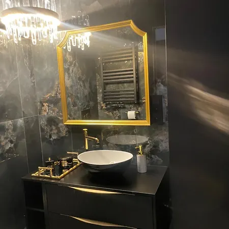 Lägenhet Luksusowy Joker 2 *