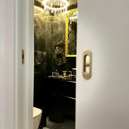 Lägenhet Luksusowy Joker 2