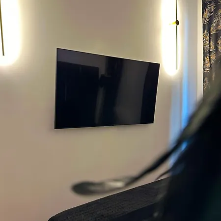 Lägenhet Luksusowy Joker 2 Szklarska Poręba