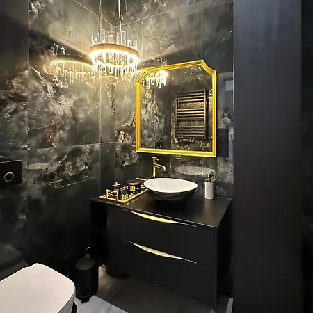 Lägenhet Luksusowy Joker 2 *