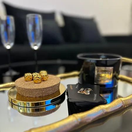 Lägenhet Luksusowy Joker 2