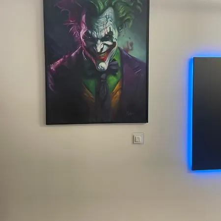 Luksusowy Joker 2 Szklarska Poreba