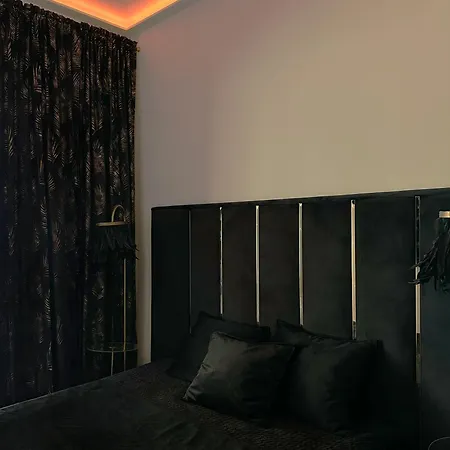 Lägenhet Luksusowy Joker 2