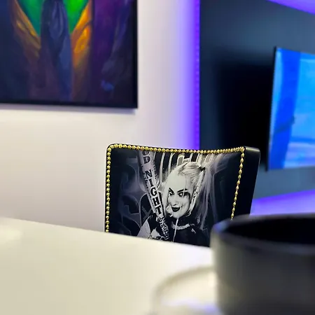 Lägenhet Luksusowy Joker 2 *