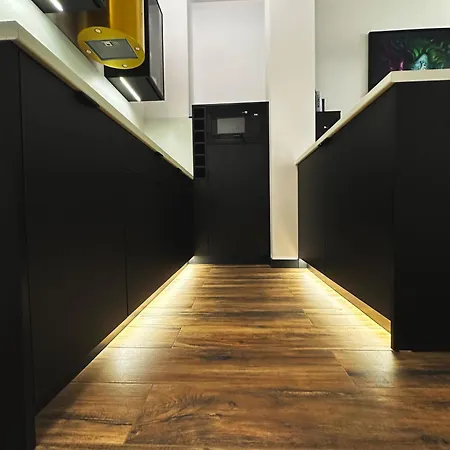 Luksusowy Joker 2 Lägenhet *