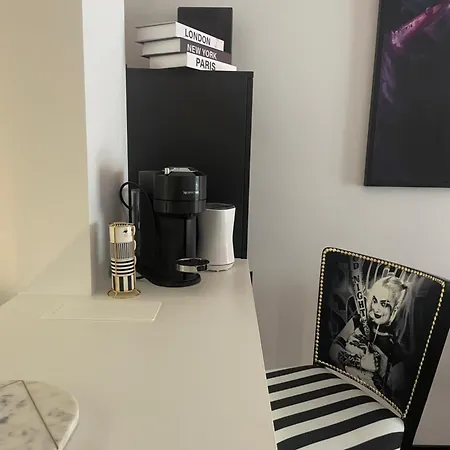 Luksusowy Joker 2 Apartment Szklarska Poreba