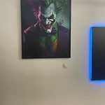 Luksusowy Joker 2 שצ'קלארסקה פוראובה