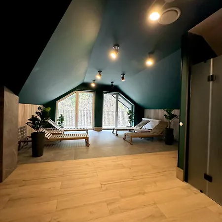 Luksusowy Joker 2 Apartamento *