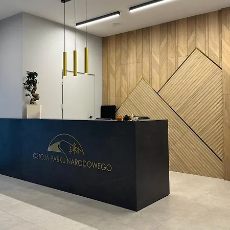 Luksusowy Joker 2 公寓