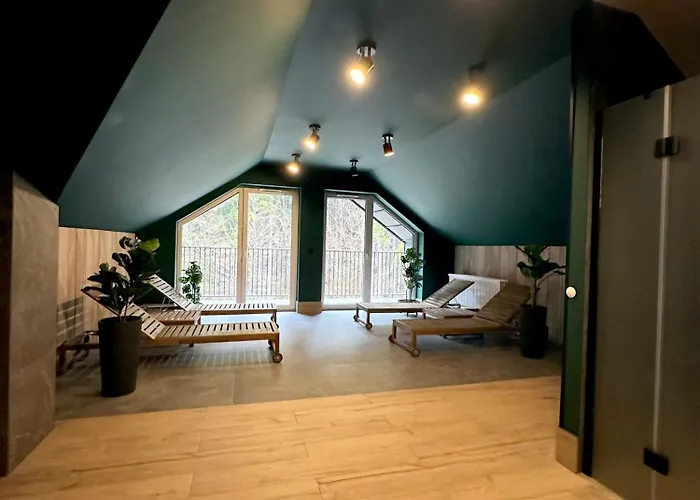 Luksusowy Joker 2 Appartement *