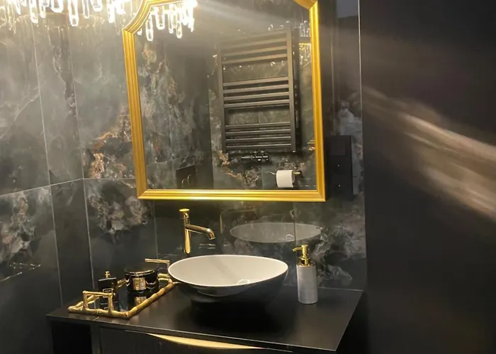 Appartement Luksusowy Joker 2 *