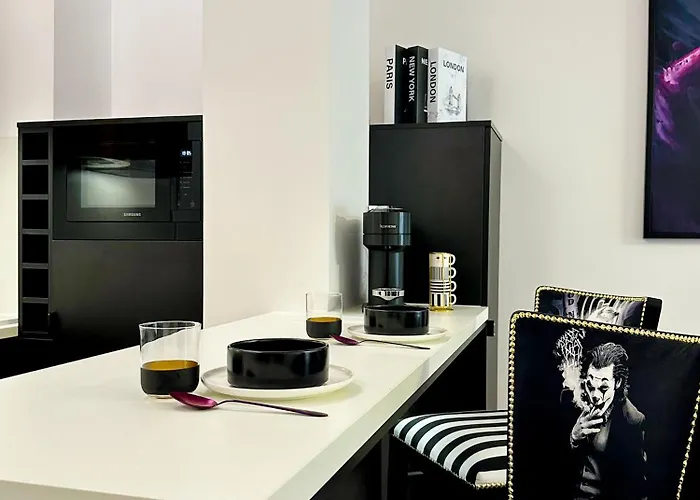 Appartement Luksusowy Joker 2