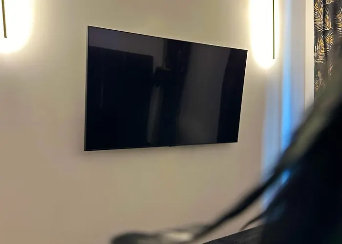 Appartement Luksusowy Joker 2 Szklarska Poreba