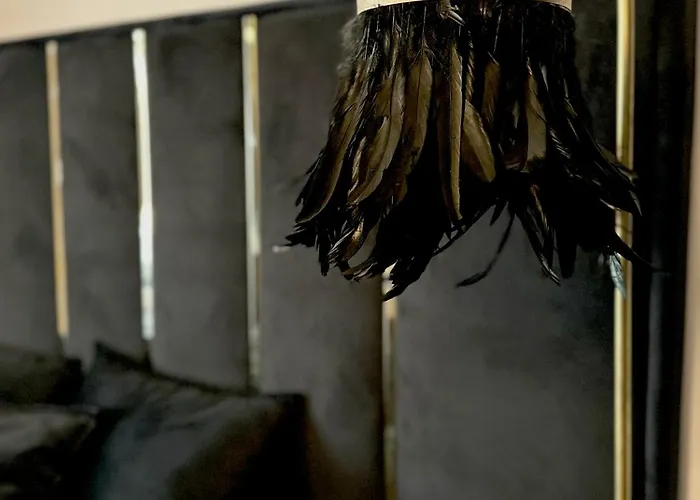 Luksusowy Joker 2 Szklarska Poreba