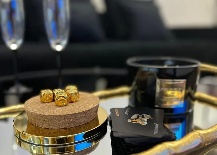 Appartement Luksusowy Joker 2