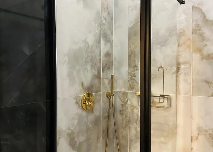 Luksusowy Joker 2 Appartement Szklarska Poreba