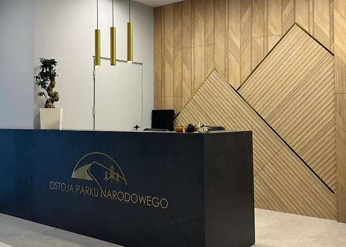 Luksusowy Joker 2 Appartement