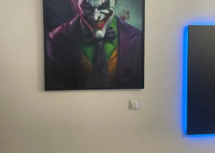 Luksusowy Joker 2 Szklarska Poreba