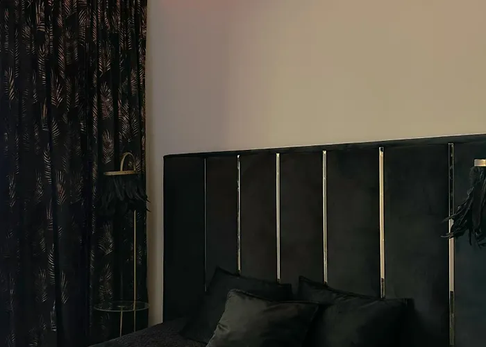 Appartement Luksusowy Joker 2