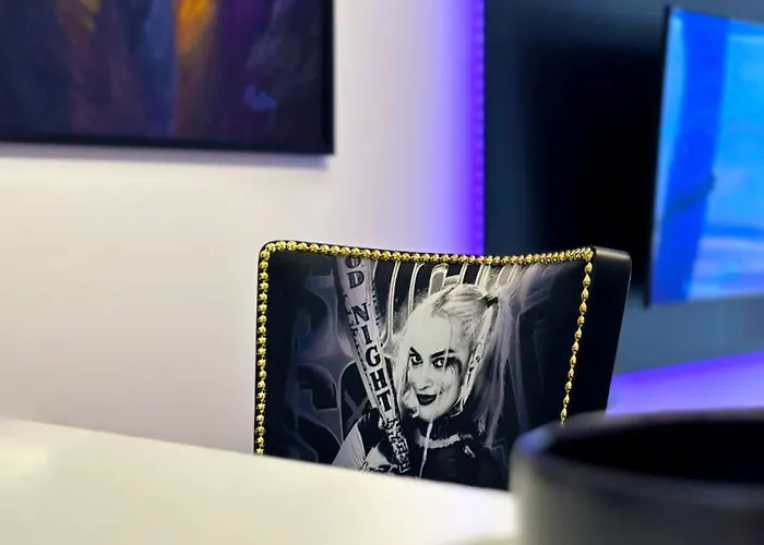 Appartement Luksusowy Joker 2 *