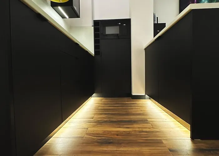 Luksusowy Joker 2 Appartement *