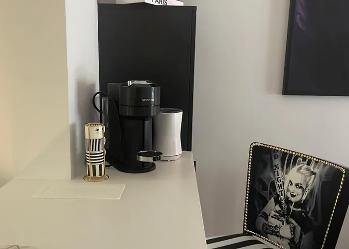 Luksusowy Joker 2 Appartement Szklarska Poreba