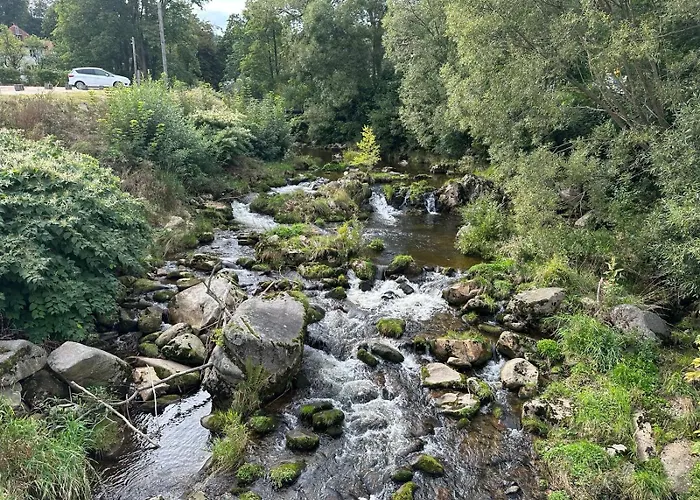 Luksusowy Joker 2 Szklarska Poreba