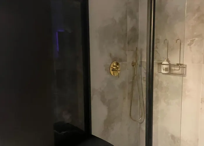 Luksusowy Joker 2 Szklarska Poreba