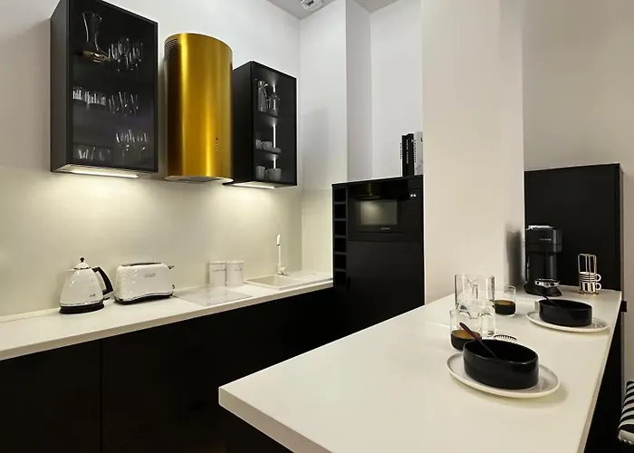 Luksusowy Joker 2 Appartement